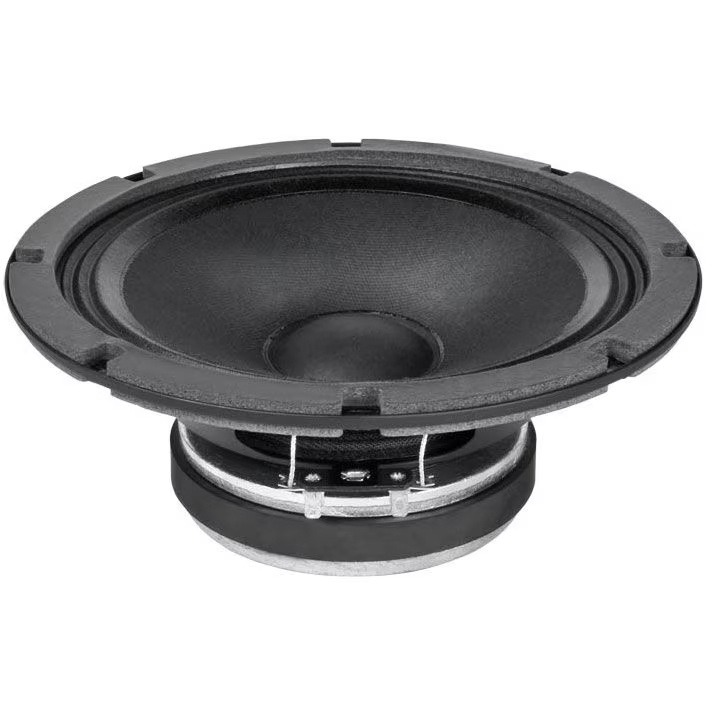 8FE200-8F 8" Bass-midwoofer 8 Ohm