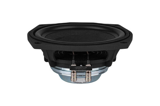 6RS140-8P 6" Tiefmitteltöner 8 Ohm
