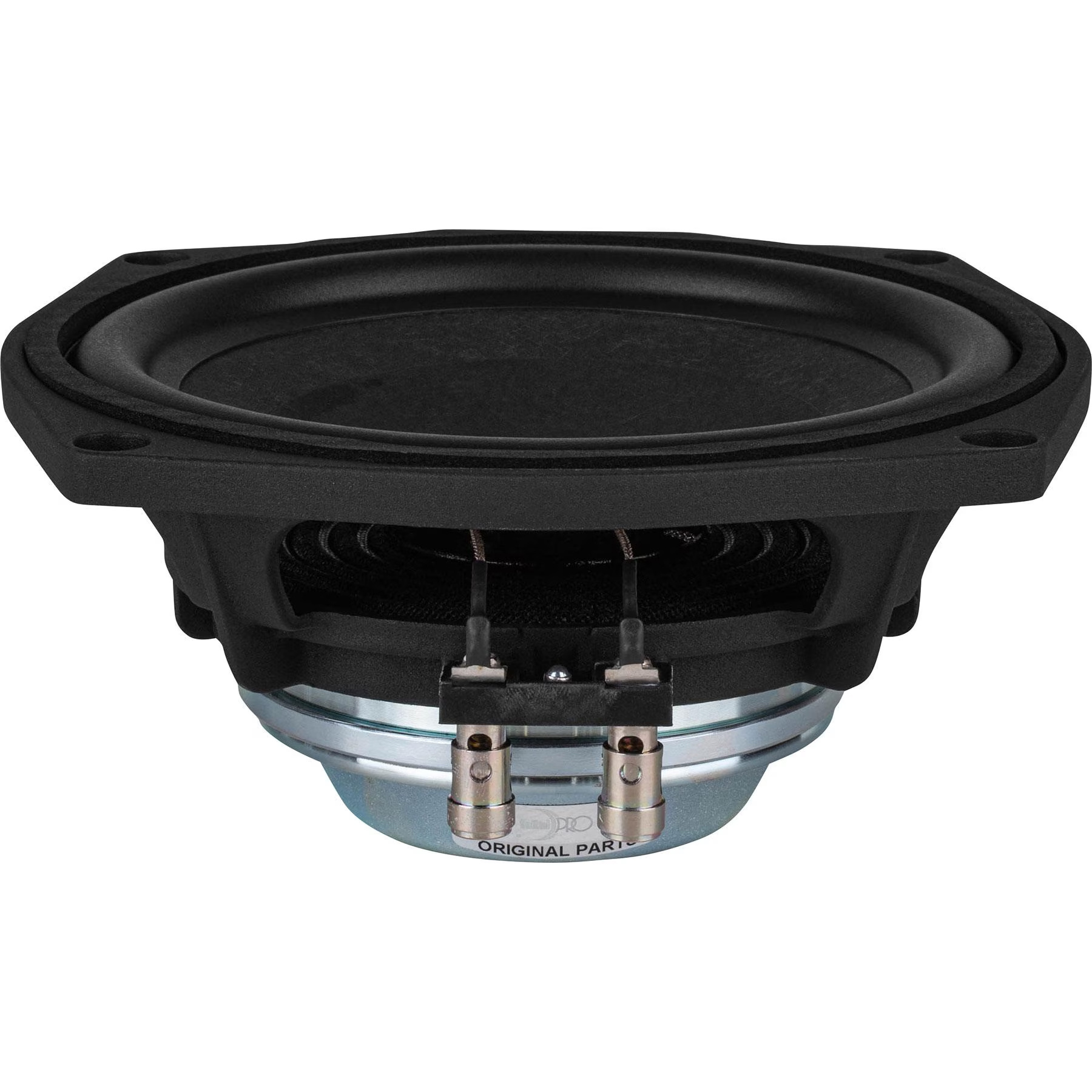 6RS140-8P 6" Bass-midwoofer 8 Ohm
