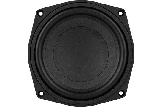 6RS140-8P 6" Tiefmitteltöner 8 Ohm
