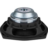 6RS140-8P 6" Tiefmitteltöner 8 Ohm