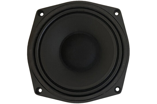 6HX150-8P 6" Tiefmitteltöner 8 Ohm