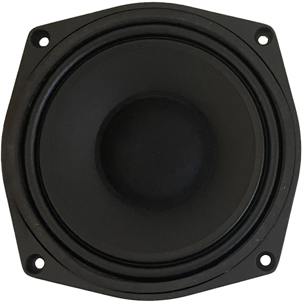 6HX150-8P 6" Tiefmitteltöner 8 Ohm