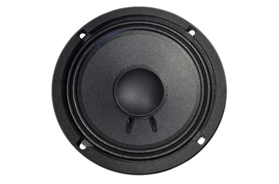 6FE200-8F 6" Tiefmitteltöner 8 Ohm