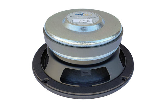 6FE200-8F 6" Bass-midwoofer 8 Ohm