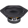 6FE100-8F 6" Bass-midwoofer 8 Ohm