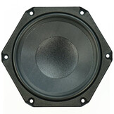 6FE100-8F 6" Tiefmitteltöner 8 Ohm