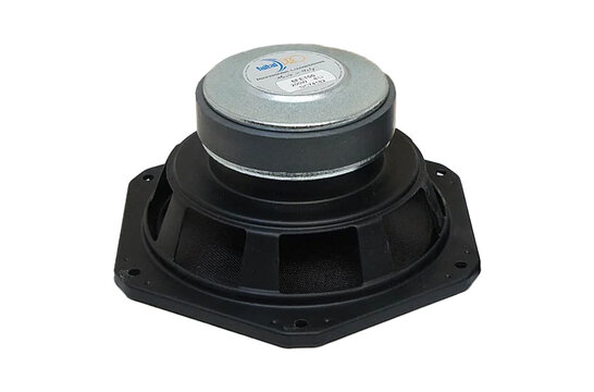 6FE100-8F 6" Bass-midwoofer 8 Ohm