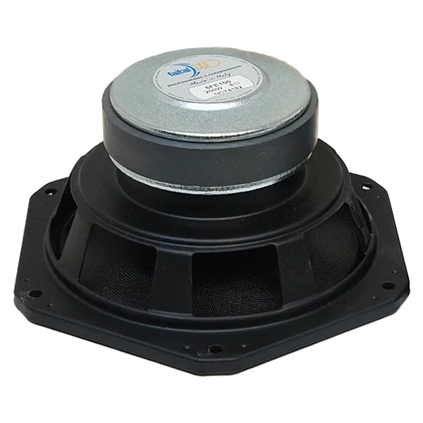 6FE100-8F 6" Tiefmitteltöner 8 Ohm