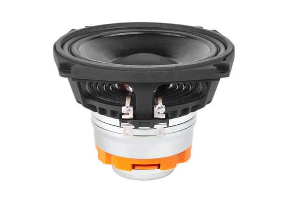 5HX140-8F Tiefmitteltöner Coaxial