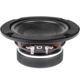 5FE125-8F 5" Bass-midwoofer 8 Ohm