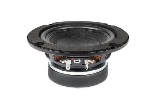 5FE125-8F 5" Bass-midwoofer 8 Ohm