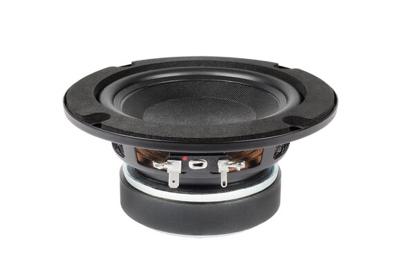 5FE125-8F Tiefmitteltöner