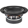 5FE125-8F 5" Bass-midwoofer 8 Ohm