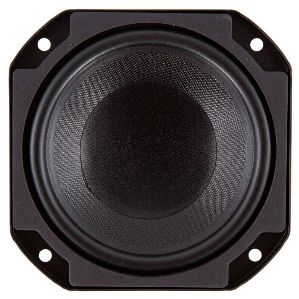 5FE120-8F 5" Bass-midwoofer 8 Ohm