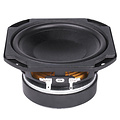 5FE120-4F 5" Bass-midwoofer 4 Ohm