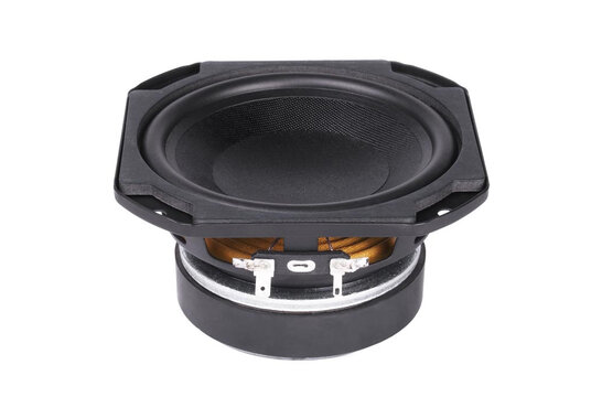5FE120-4F 5" Tiefmitteltöner 4 Ohm