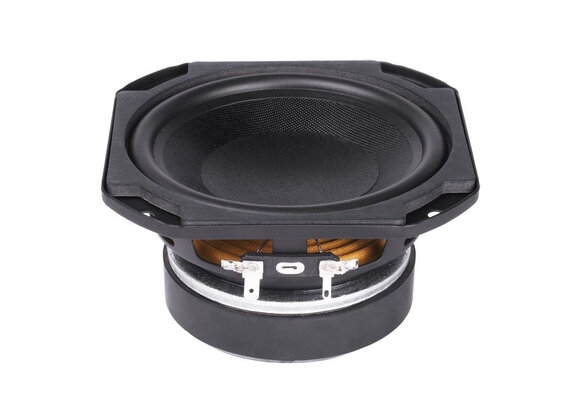 5FE120-4F Tiefmitteltöner