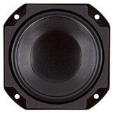 5FE120-4F 5" Bass-midwoofer 4 Ohm