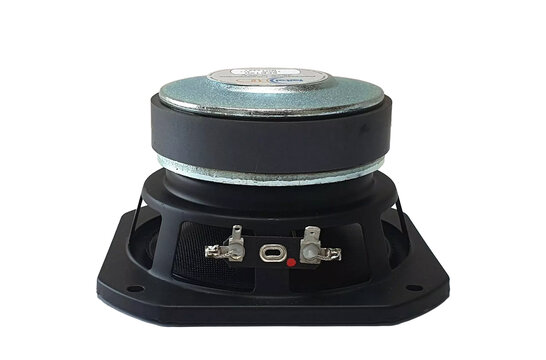 5FE120-4F 5" Bass-midwoofer 4 Ohm