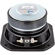 5FE100-8F 5" Bass-midwoofer 8 Ohm
