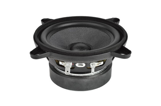 4FE35-8F 4" Breitbandlautsprecher 8 Ohm