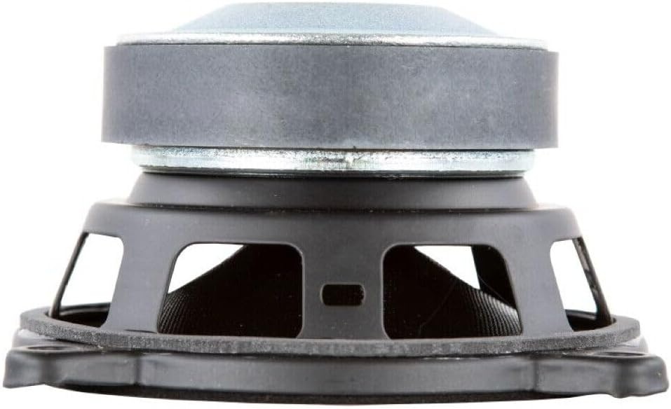 4FE35-8F 4" Breitbandlautsprecher 8 Ohm