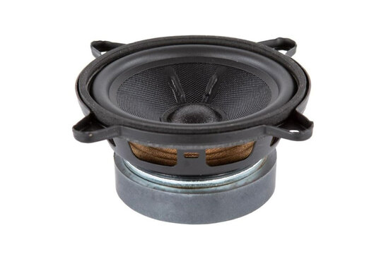4FE35-4F 4" Breitbandlautsprecher 4 Ohm
