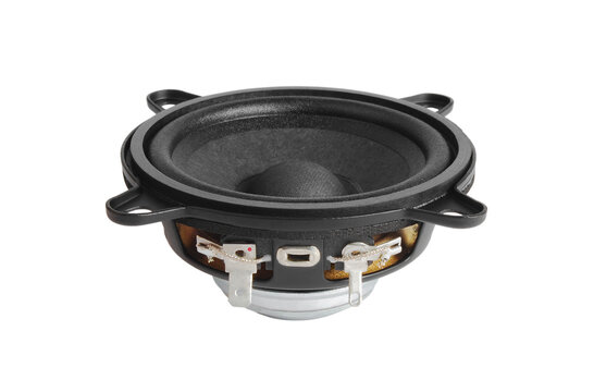 3FE26-8F 3" Full-range Woofer 8 Ohm