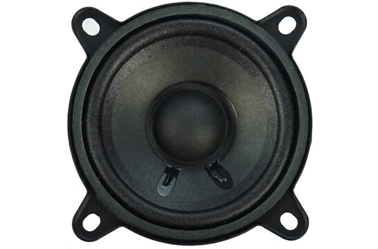 3FE26-8F 3" Full-range Woofer 8 Ohm