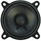 3FE26-8F 3" Full-range Woofer 8 Ohm