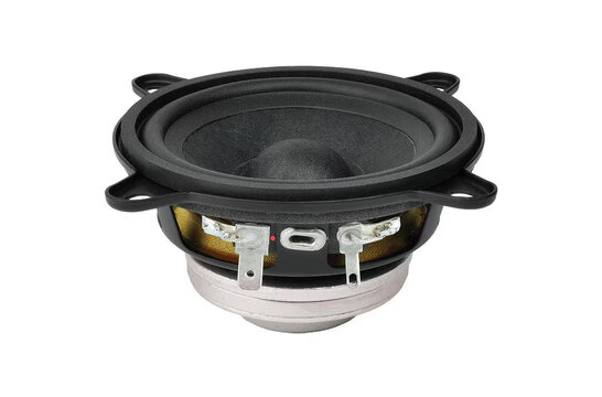 3FE22-8F 3" Breitbandlautsprecher 8 Ohm