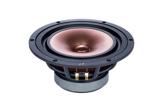 MA200-M Copper Breitbandlautsprecher
