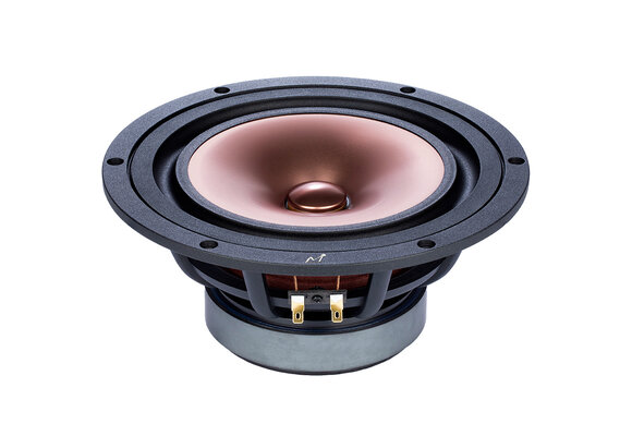 MA200-M Copper Fullrange Driver