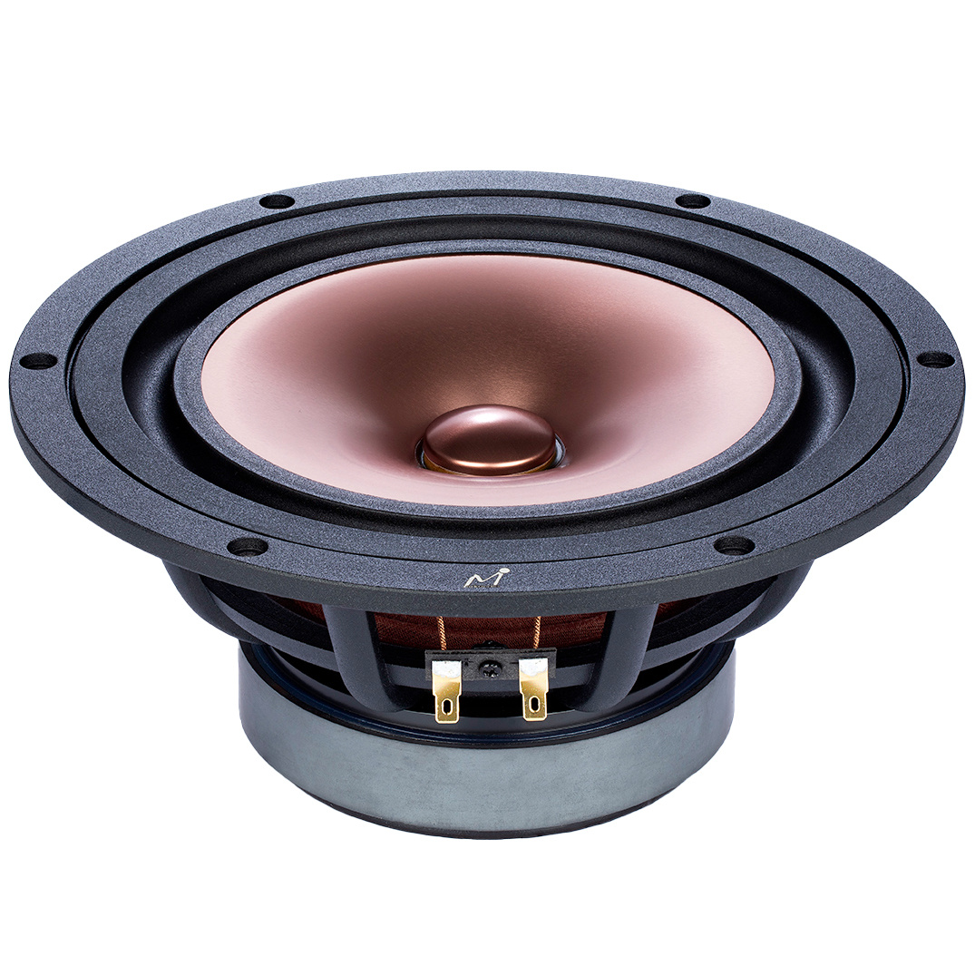 MA200-M Copper Breitbandlautsprecher