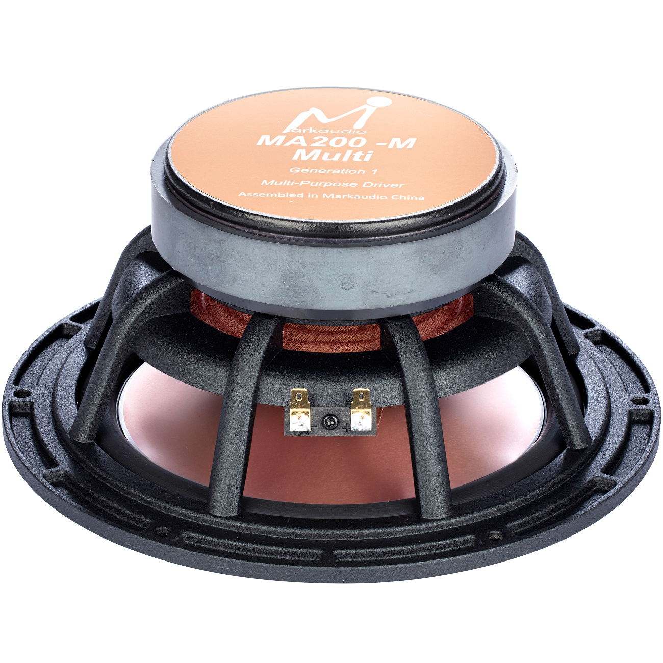 MA200-M Copper Breitbandlautsprecher