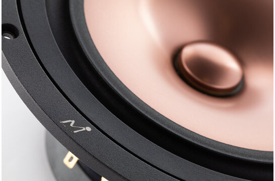 MA200-M Copper Breitbandlautsprecher