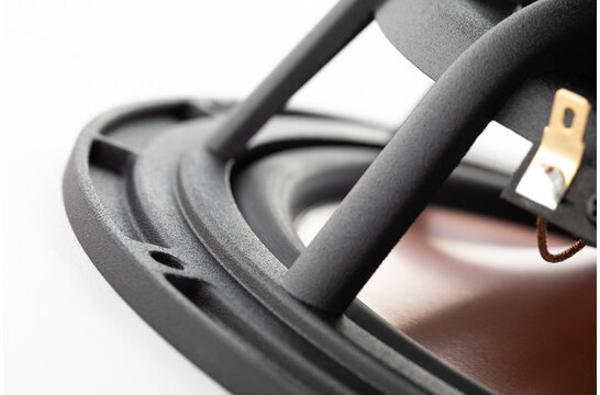 MA200-M Copper Fullrange Driver