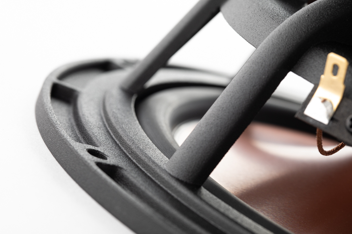 MA200-M Copper Fullrange Driver