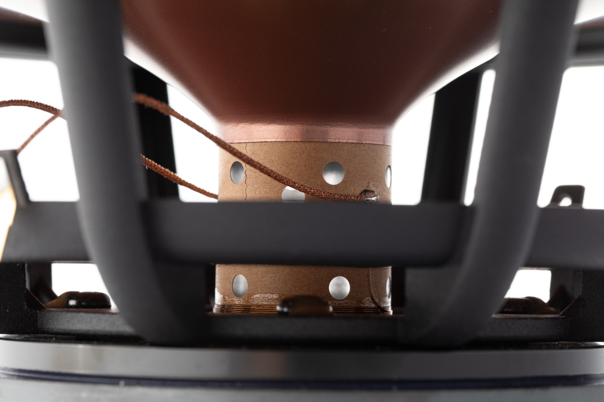 MA200-M Copper Breitbandlautsprecher