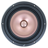 MA200-M Copper Fullrange Driver