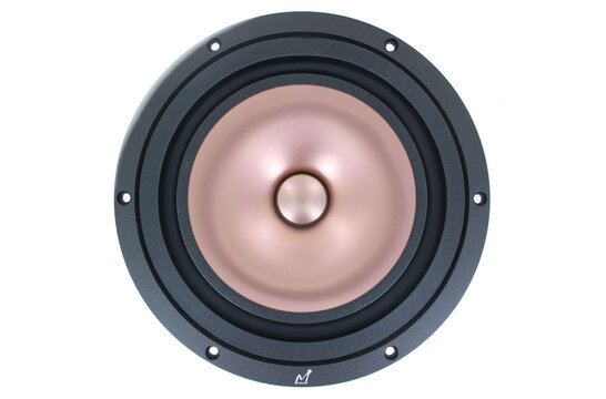 MA200-M Copper Breitbandlautsprecher