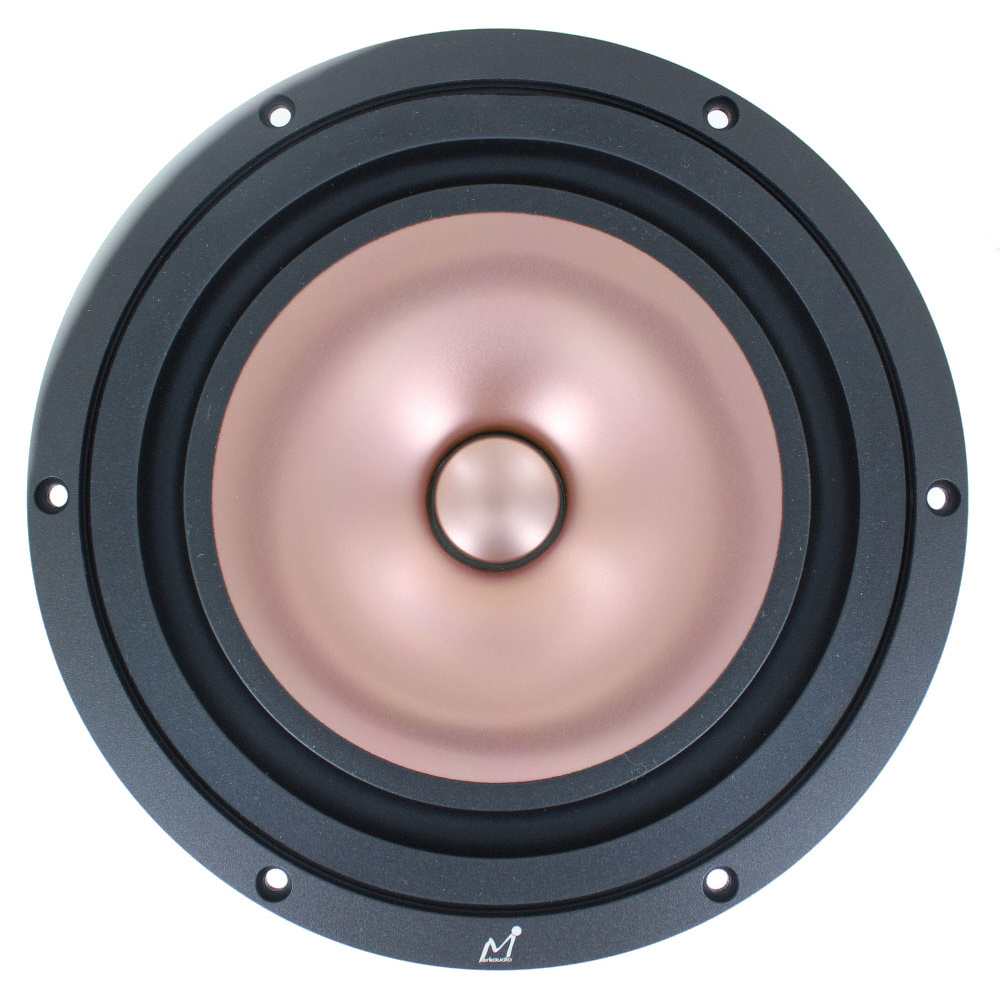 MA200-M Copper Breitbandlautsprecher