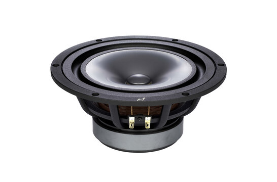 MA200-M Grey Fullrange Driver