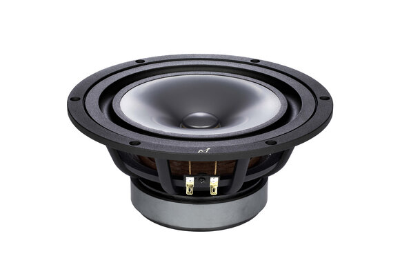 MA200-M Grey Fullrange Driver