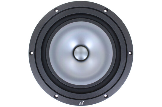 MA200-M Grey Fullrange Driver