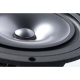 MA200-M Grey Breitbandlautsprecher