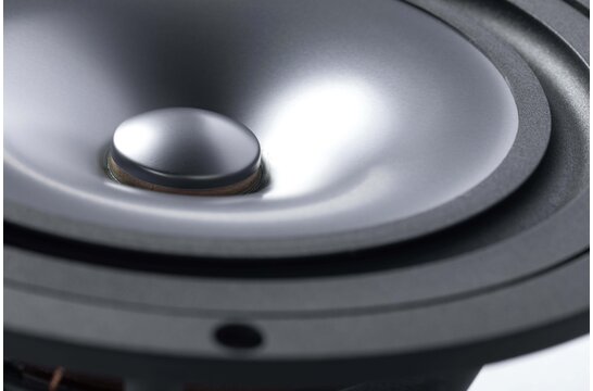 MA200-M Grey Breitbandlautsprecher