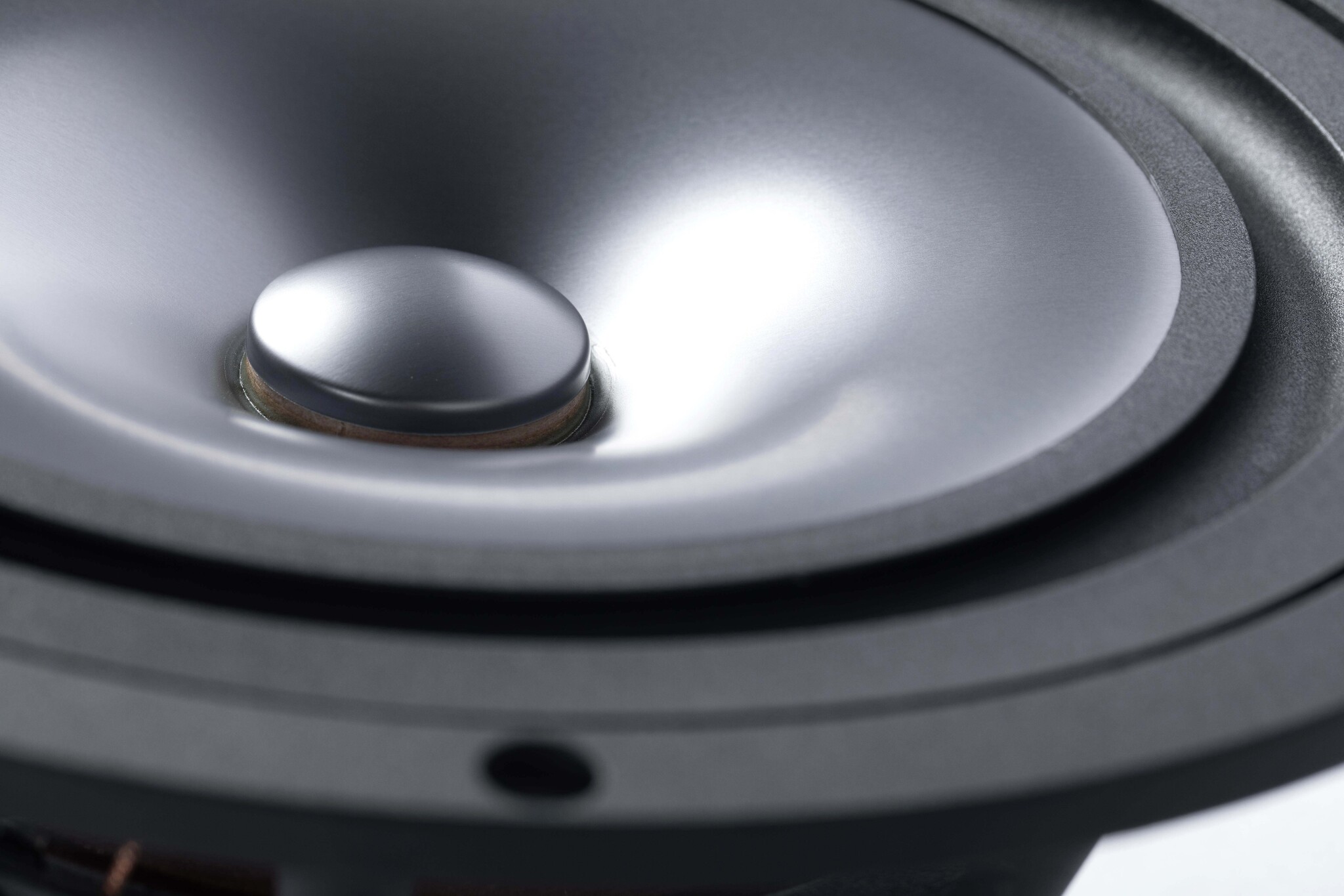 MA200-M Grey Fullrange Driver