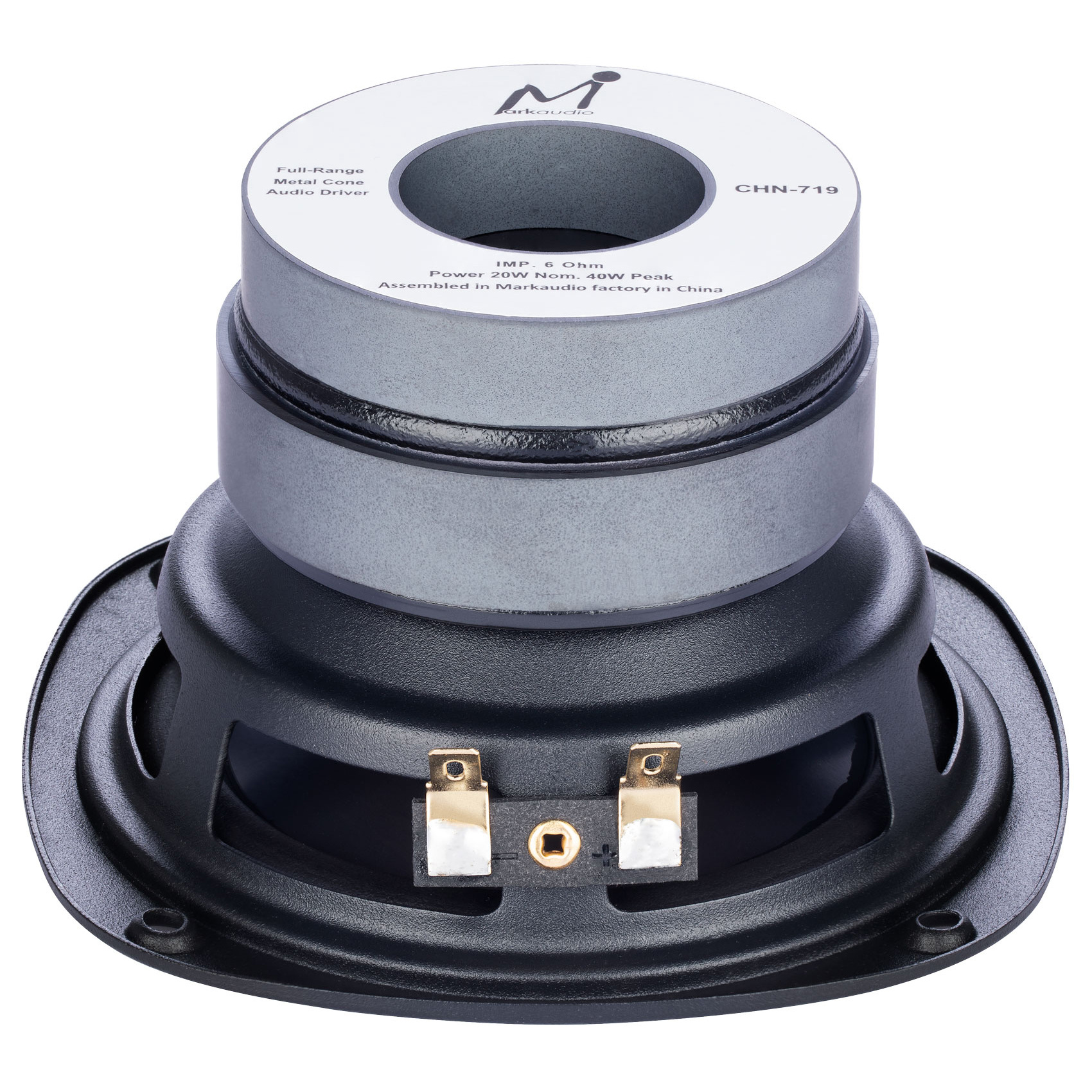CHN-719 Full-range Woofer